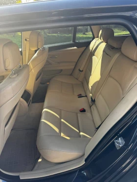 BMW 525 X-Drive Bi-Turbo - 8750 € - 36201427 13