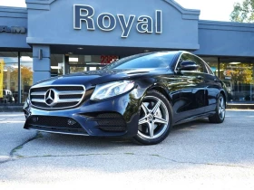 Mercedes-Benz E 400 