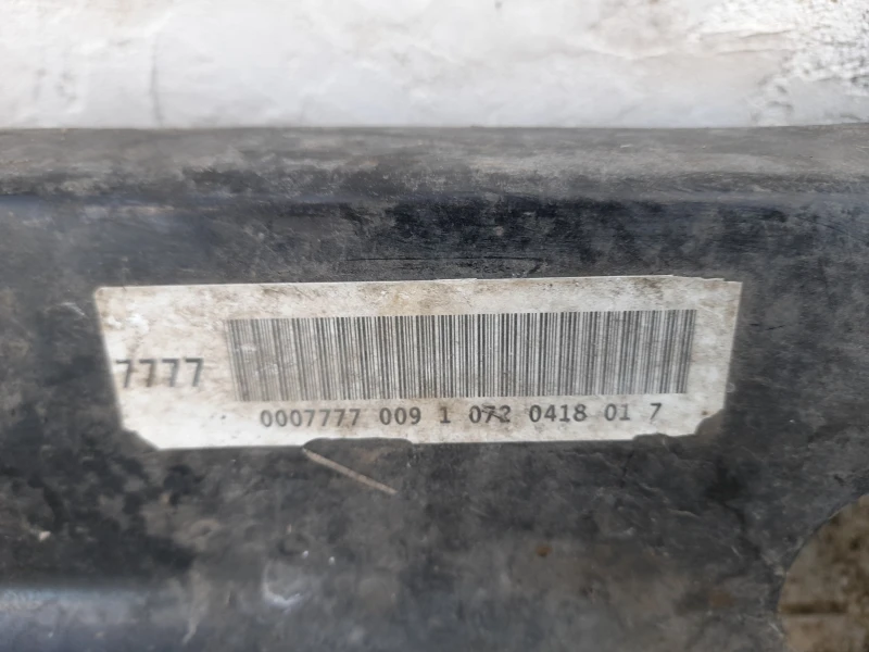 Smart Fortwo ЗДРАВ ПРЕДЕН МОСТ 40 ЛЕВА* НИСКИ ЦЕНИ* 0.6i, снимка 10 - Автомобили и джипове - 32370436