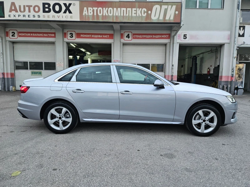 Audi A4 40TDI-Quattro-HOB!!!Гаранция!!!, снимка 6 - Автомобили и джипове - 43132306