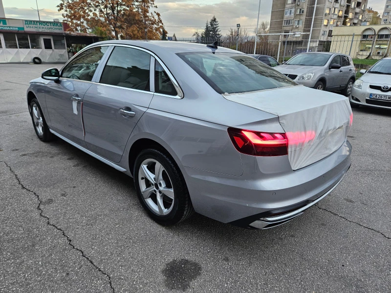 Audi A4 40TDI-Quattro-HOB!!!Гаранция!!!, снимка 3 - Автомобили и джипове - 43132306