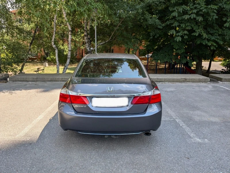 Honda Accord, снимка 7 - Автомобили и джипове - 47835586