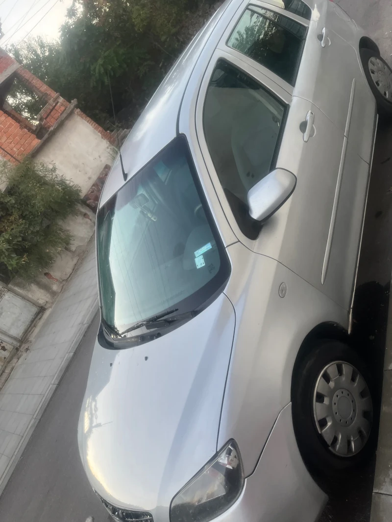 Mazda 2 1400, снимка 5 - Автомобили и джипове - 47379190