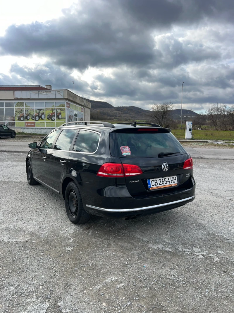 VW Passat PASSAT 2.0 TDI/DSG , снимка 3 - Автомобили и джипове - 48077415