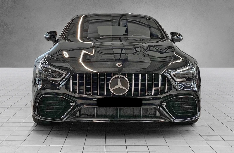 Mercedes-Benz AMG GT AMG GT 4-door Coupe 63 S E-Performance, снимка 2 - Автомобили и джипове - 48114159