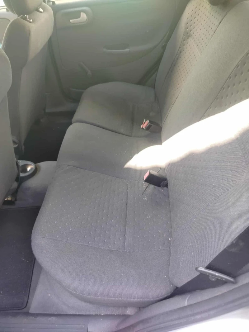 Opel Corsa 1.2, снимка 9 - Автомобили и джипове - 52121692