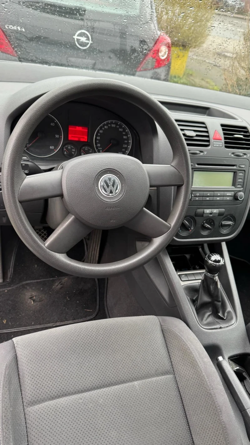 VW Golf, снимка 5 - Автомобили и джипове - 48855736