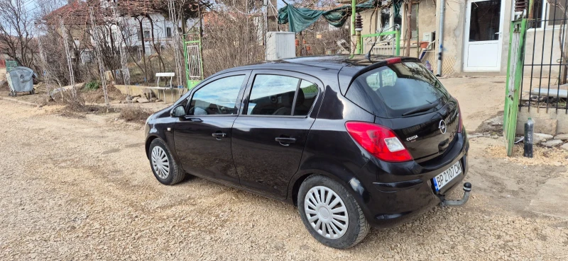 Opel Corsa, снимка 3 - Автомобили и джипове - 48949743