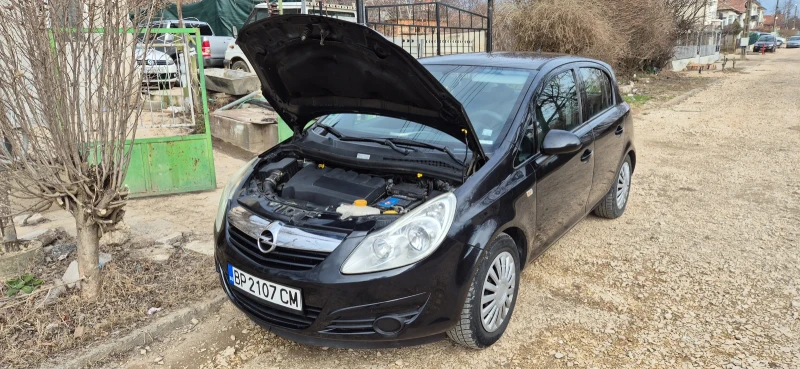 Opel Corsa, снимка 2 - Автомобили и джипове - 48949743