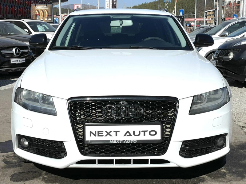 Audi A4 2.0TDI 143HP, снимка 2 - Автомобили и джипове - 49110228