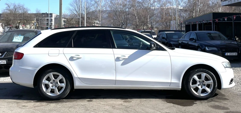 Audi A4 2.0TDI 143HP, снимка 4 - Автомобили и джипове - 49110228