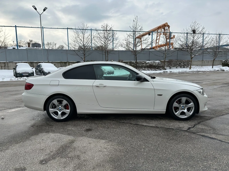 BMW 320 2.0d 184 к.с. Xdrive, снимка 5 - Автомобили и джипове - 49179880