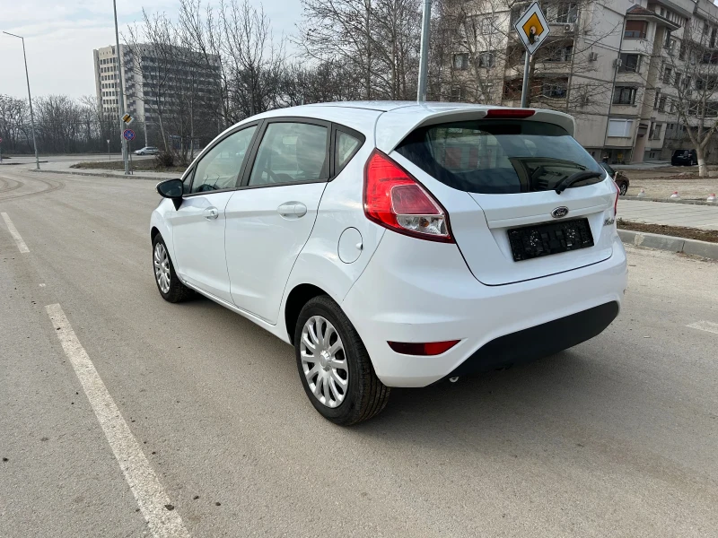 Ford Fiesta ГАЗ EURO6 , снимка 7 - Автомобили и джипове - 49312066