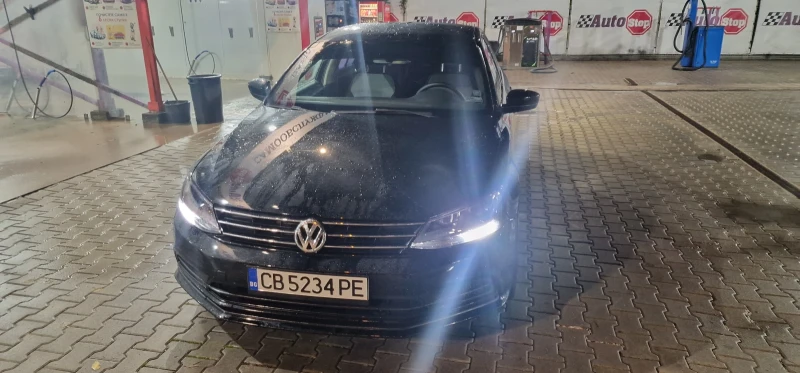 VW Jetta, снимка 10 - Автомобили и джипове - 49549063