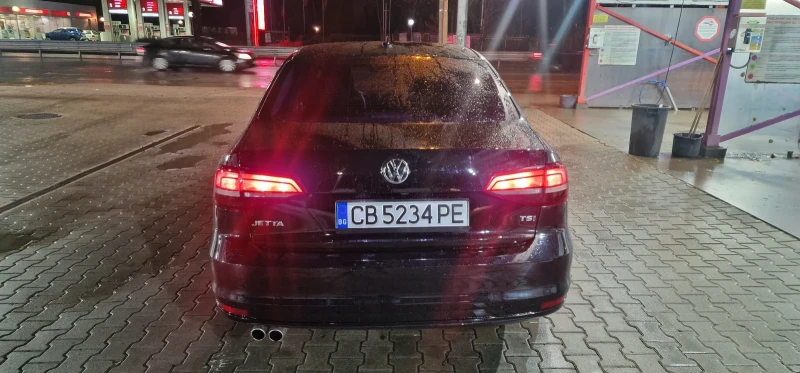 VW Jetta, снимка 12 - Автомобили и джипове - 49549063