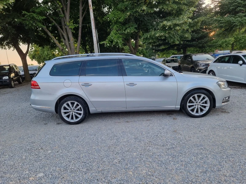 VW Passat 2.0TDI, снимка 4 - Автомобили и джипове - 50695732