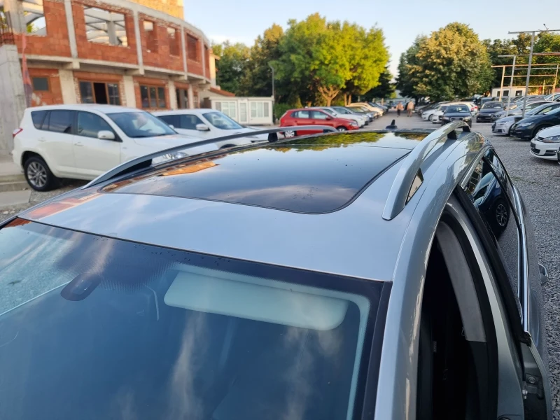 VW Passat 2.0TDI, снимка 8 - Автомобили и джипове - 50695732