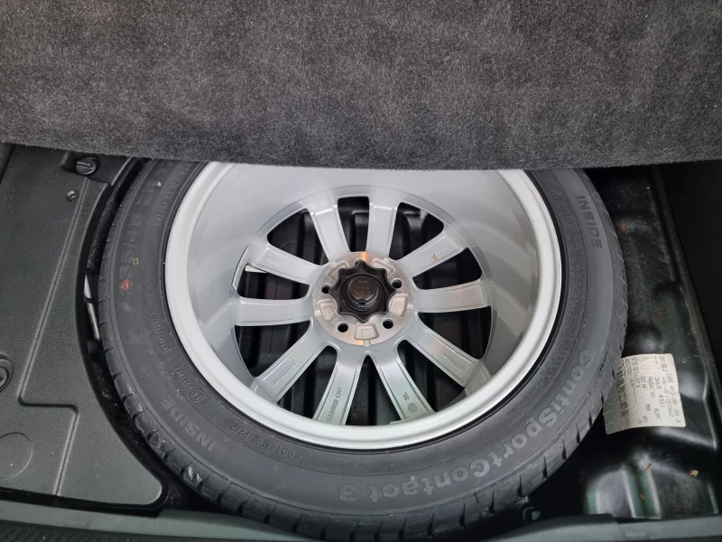 VW Passat 2.0TDI, снимка 10 - Автомобили и джипове - 50695732