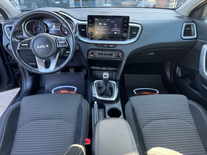 Kia XCeed 1.5 TGi, снимка 7 - Автомобили и джипове - 52263994