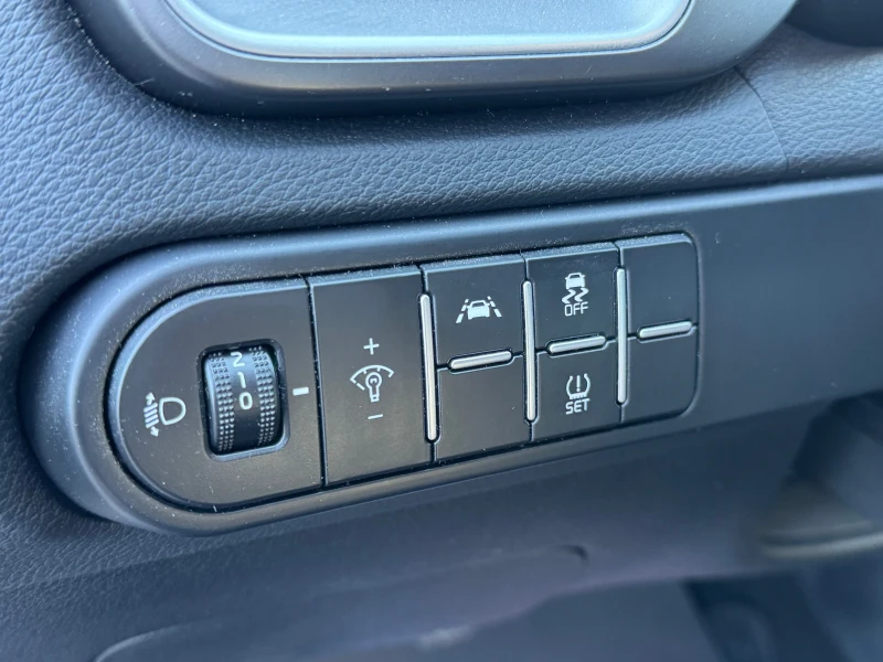 Kia XCeed 1.5 TGi, снимка 9 - Автомобили и джипове - 52263994