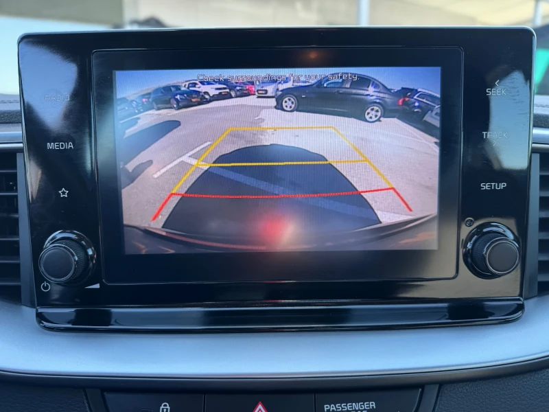 Kia XCeed 1.5 TGi, снимка 10 - Автомобили и джипове - 52263994