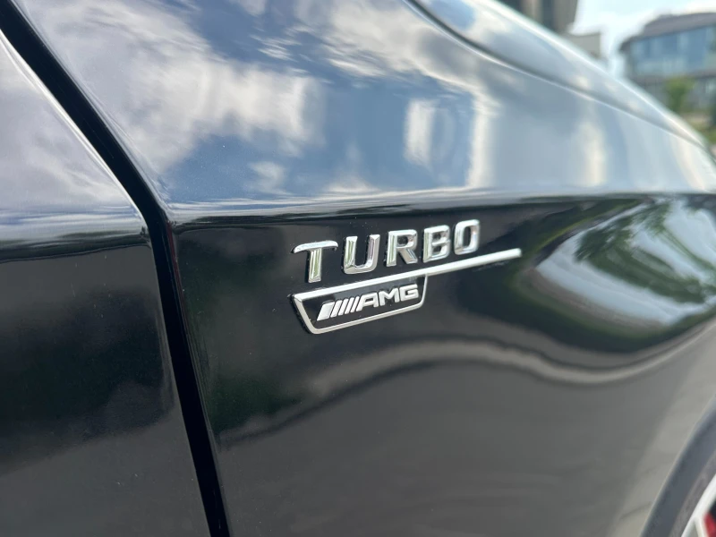 Mercedes-Benz A45 AMG TURBO 4Matic ВЪЗМОЖНОСТ ЗА ЛИЗИНГ!, снимка 7 - Автомобили и джипове - 52574337