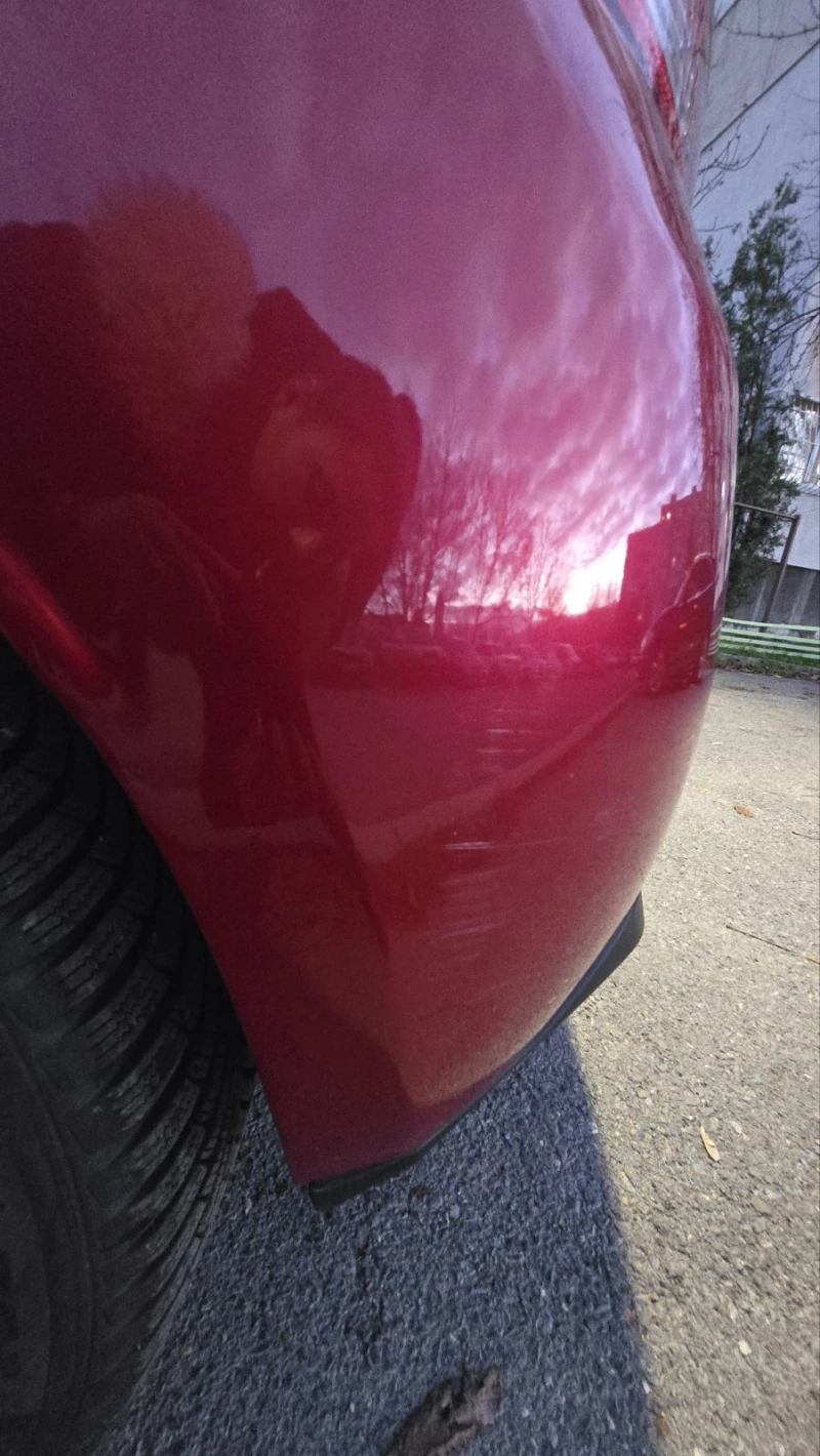 Citroen C3, снимка 7 - Автомобили и джипове - 52681105