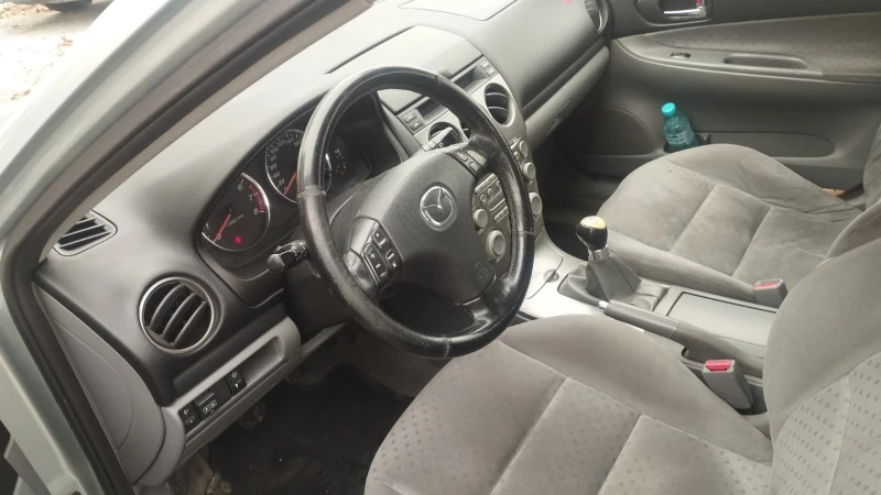 Mazda 6, снимка 7 - Автомобили и джипове - 52795061