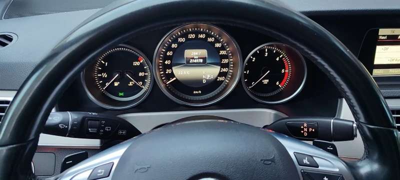 Mercedes-Benz E 200 E200 facelift, снимка 14 - Автомобили и джипове - 52825025
