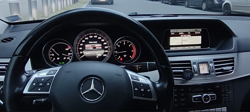 Mercedes-Benz E 200 E200 facelift, снимка 16 - Автомобили и джипове - 52825025
