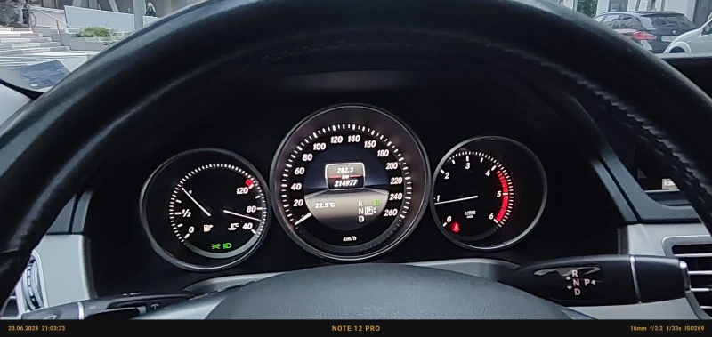 Mercedes-Benz E 200 E200 facelift, снимка 10 - Автомобили и джипове - 52825025