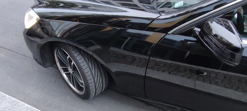 Mercedes-Benz E 200 E200 facelift, снимка 17 - Автомобили и джипове - 52825025