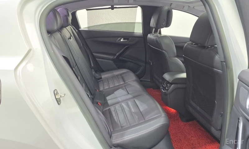 Peugeot 508, снимка 12 - Автомобили и джипове - 53032988