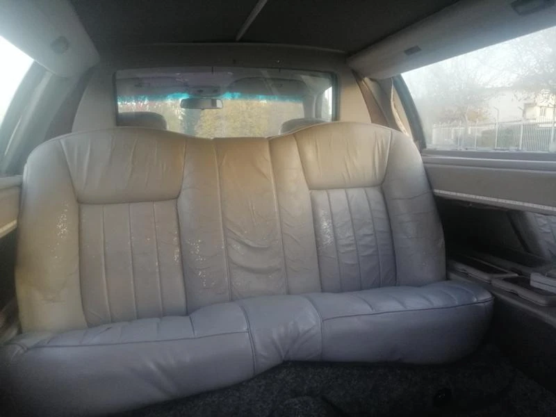 Lincoln Town car 4.6 V8 , снимка 8 - Автомобили и джипове - 30714199