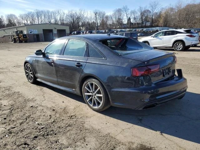 Audi A6, снимка 2 - Автомобили и джипове - 48725554