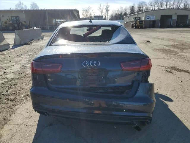 Audi A6, снимка 6 - Автомобили и джипове - 48725554