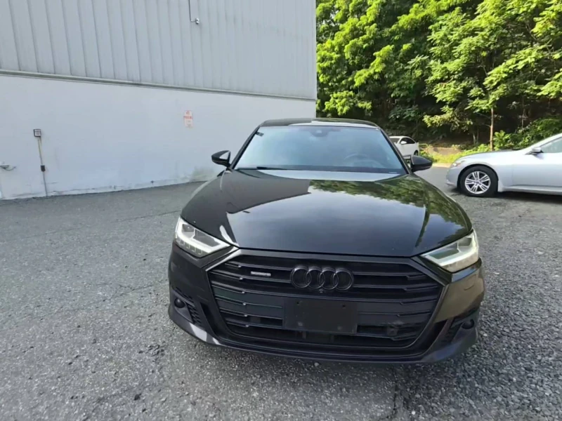 Audi A8 2021 4.0 LONG* АЛАКАНТАРА* ДИСТРОНИК* МАСАЖ* ОБДУХ - 65800 лв. - 90033952 1