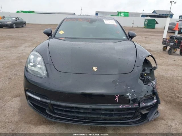 Porsche Panamera 4* ПОДГРЕВ* ОБДУХВАНЕ* ПАНОРАМА* NAVI* LED* , снимка 12 - Автомобили и джипове - 54970927