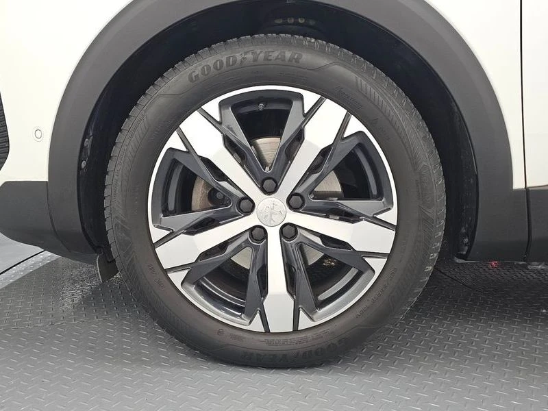 Peugeot 3008 1.5 BlueHDI GT ПАНОРАМА* МАСАЖ, снимка 5 - Автомобили и джипове - 55983107