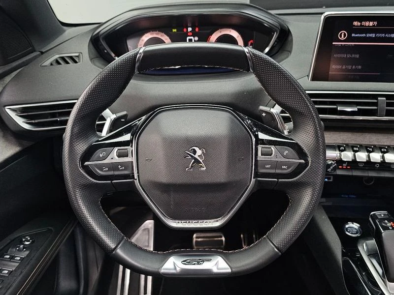 Peugeot 3008 1.5 BlueHDI GT ПАНОРАМА* МАСАЖ, снимка 13 - Автомобили и джипове - 55983107