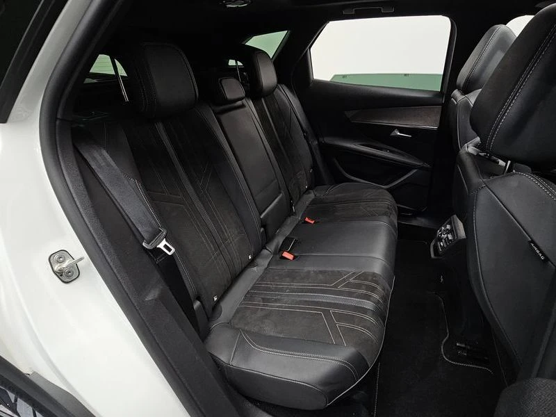 Peugeot 3008 1.5 BlueHDI GT ПАНОРАМА* МАСАЖ, снимка 12 - Автомобили и джипове - 55983107
