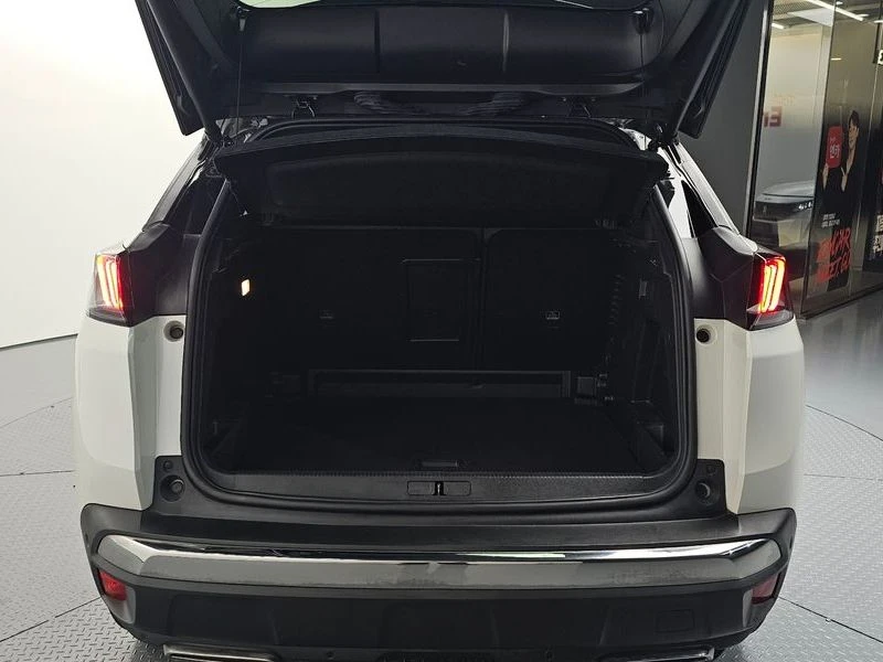 Peugeot 3008 1.5 BlueHDI GT ПАНОРАМА* МАСАЖ, снимка 17 - Автомобили и джипове - 55983107