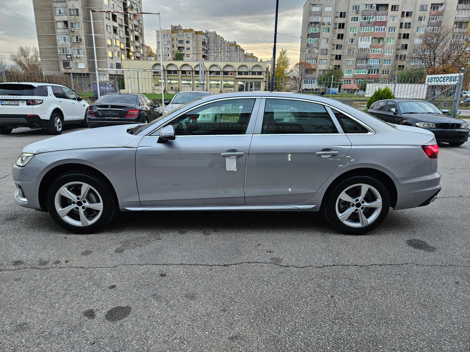 Audi A4 40TDI-Quattro-HOB!!!Гаранция!!! - изображение 2