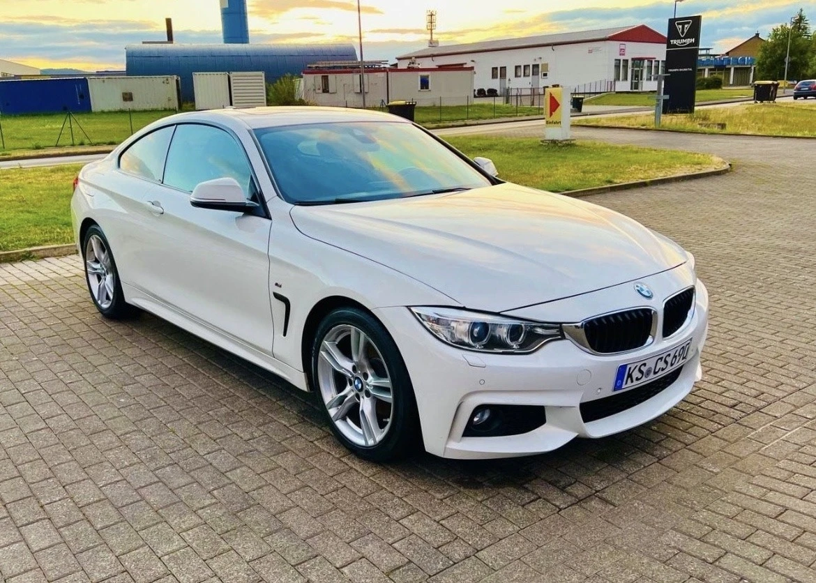 BMW 428    | Mobile.bg   1