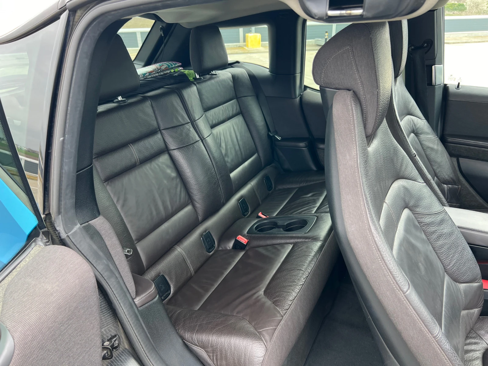 BMW i3 60Ah | Mobile.bg   13