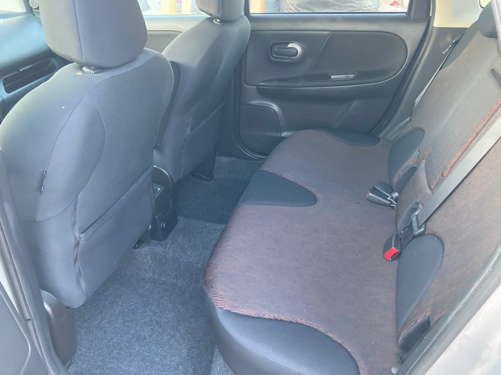 Nissan Note 1.4i | Mobile.bg — изображение 16