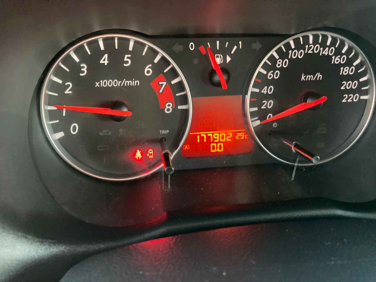 Nissan Note 1.4i | Mobile.bg — изображение 15