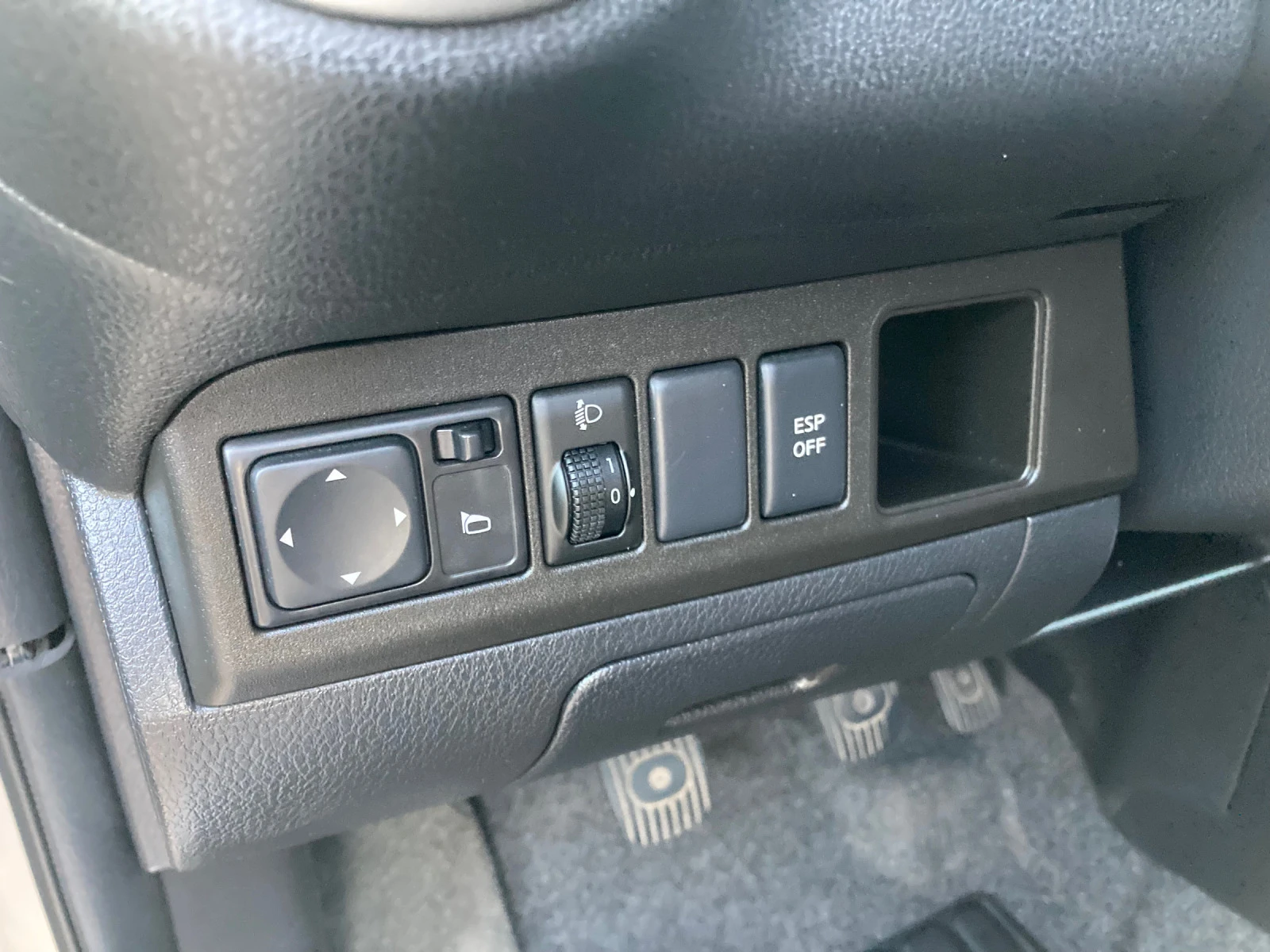 Nissan Note 1.4i | Mobile.bg — изображение 17