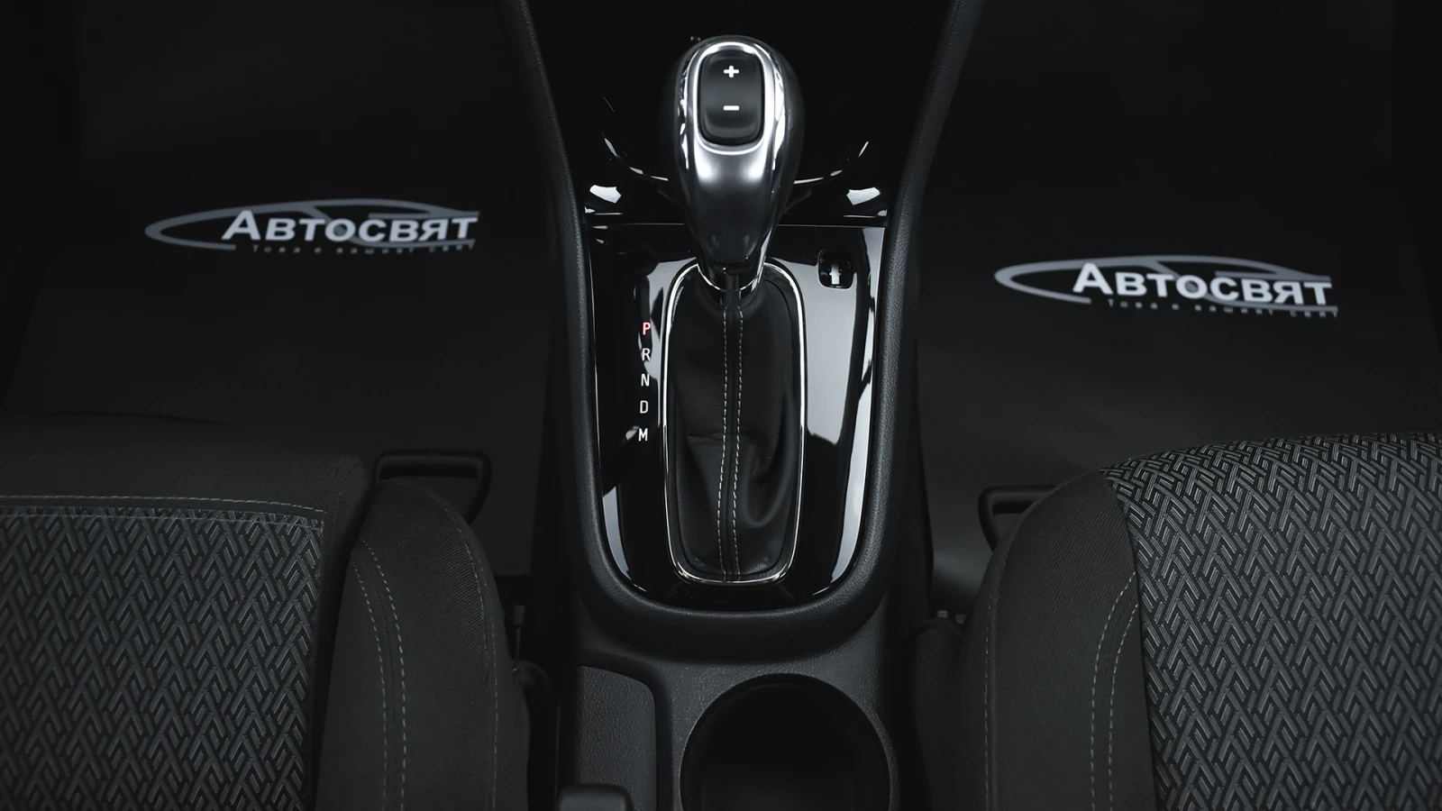 Opel Mokka X 1.4 Turbo Edition 4x4 Automatic | Mobile.bg   12