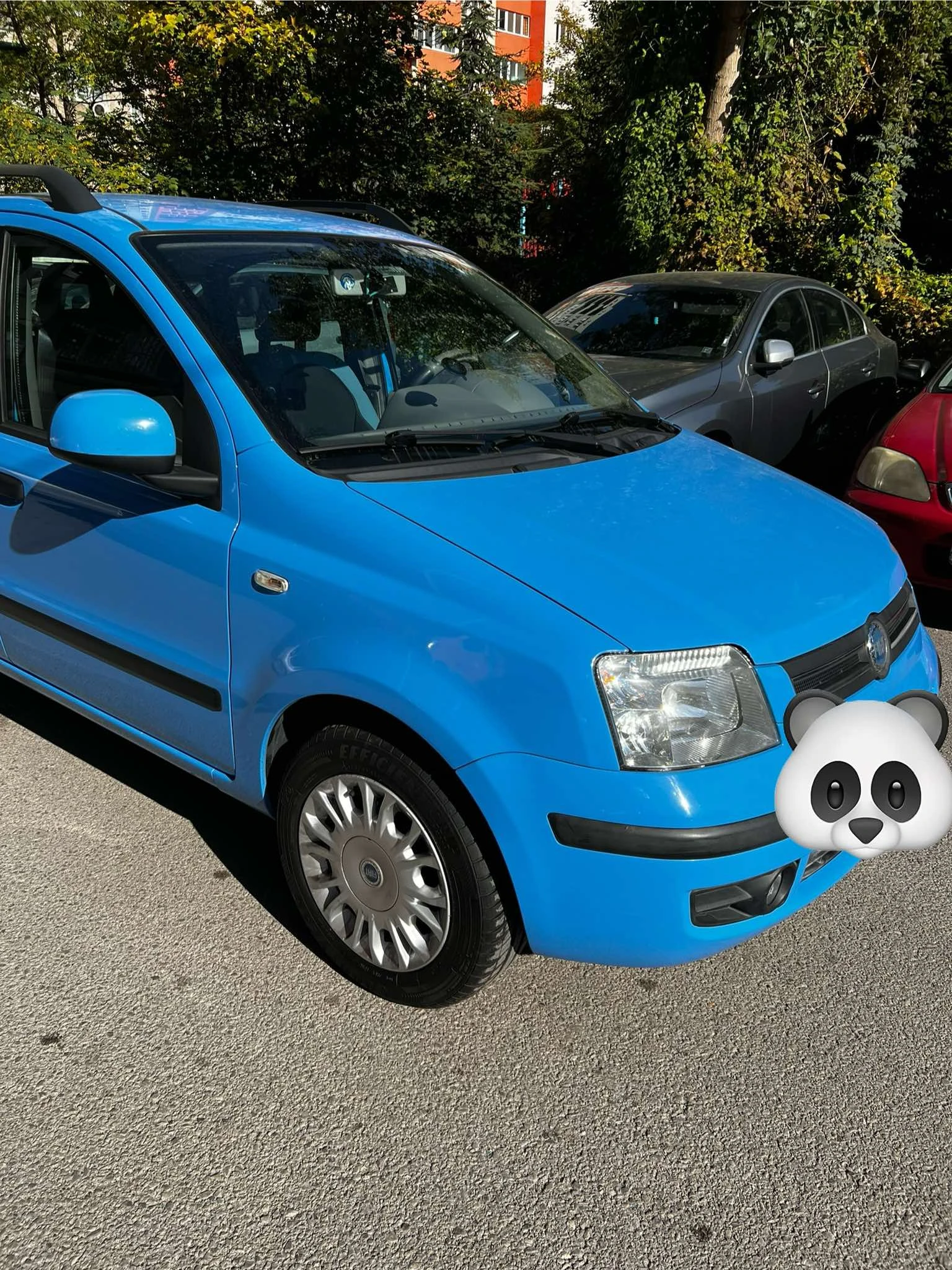 Fiat Panda Multijet - изображение 9